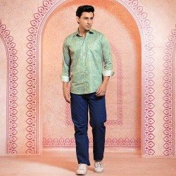 Full Sleeve Shirt-33289