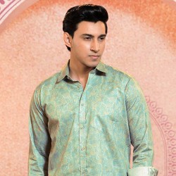 Full Sleeve Shirt-33289