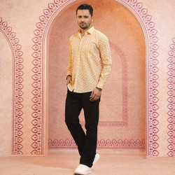 Full Sleeve Shirt-33490