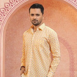 Full Sleeve Shirt-33490