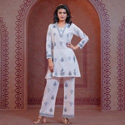 Ladies Co-Ord Set-33136