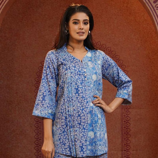 Ladies Co-Ord Set-33657