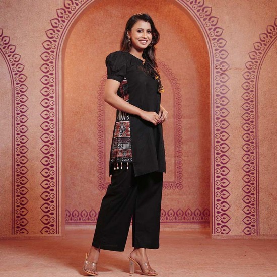 Ladies Co-Ord-Set-33007