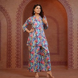 Ladies Co-Ord-Set-33655