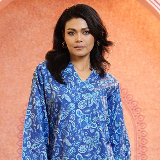 Ladies Co-Ord-Set-33658