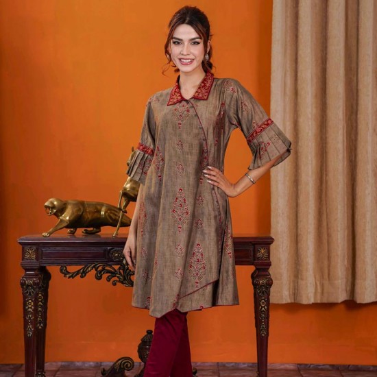 Ladies Fatua-30028 Ladies Fatua-30028
