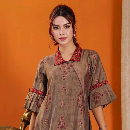 Ladies Fatua-30028 Ladies Fatua-30028