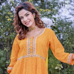 Ladies Fatua-30121