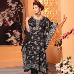 Ladies Kaftan-30504