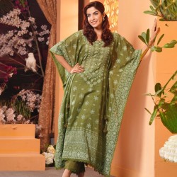 Ladies Kaftan-30553