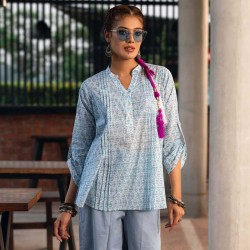Ladies Tops-33459
