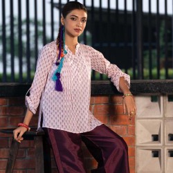 Ladies Tops-33460
