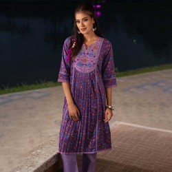 Ladies Tops-33994