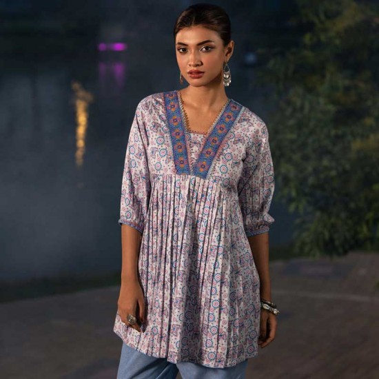 Ladies Tops-33995
