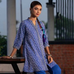 Ladies Tops-34112