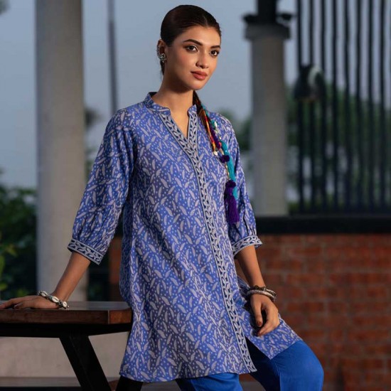 Ladies Tops-34112