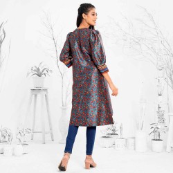 Ladies Tops-M2338