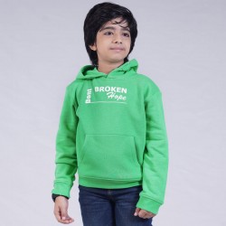 Boys Hoodie-M2501