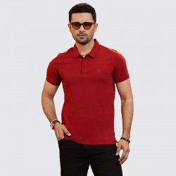 Polo Shirt-33614