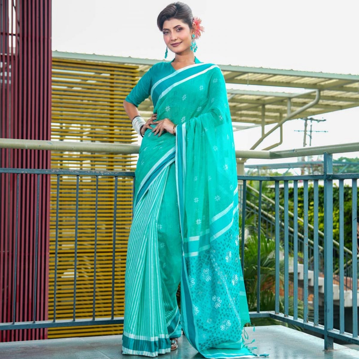 Shari Designer Raleigh Shari
