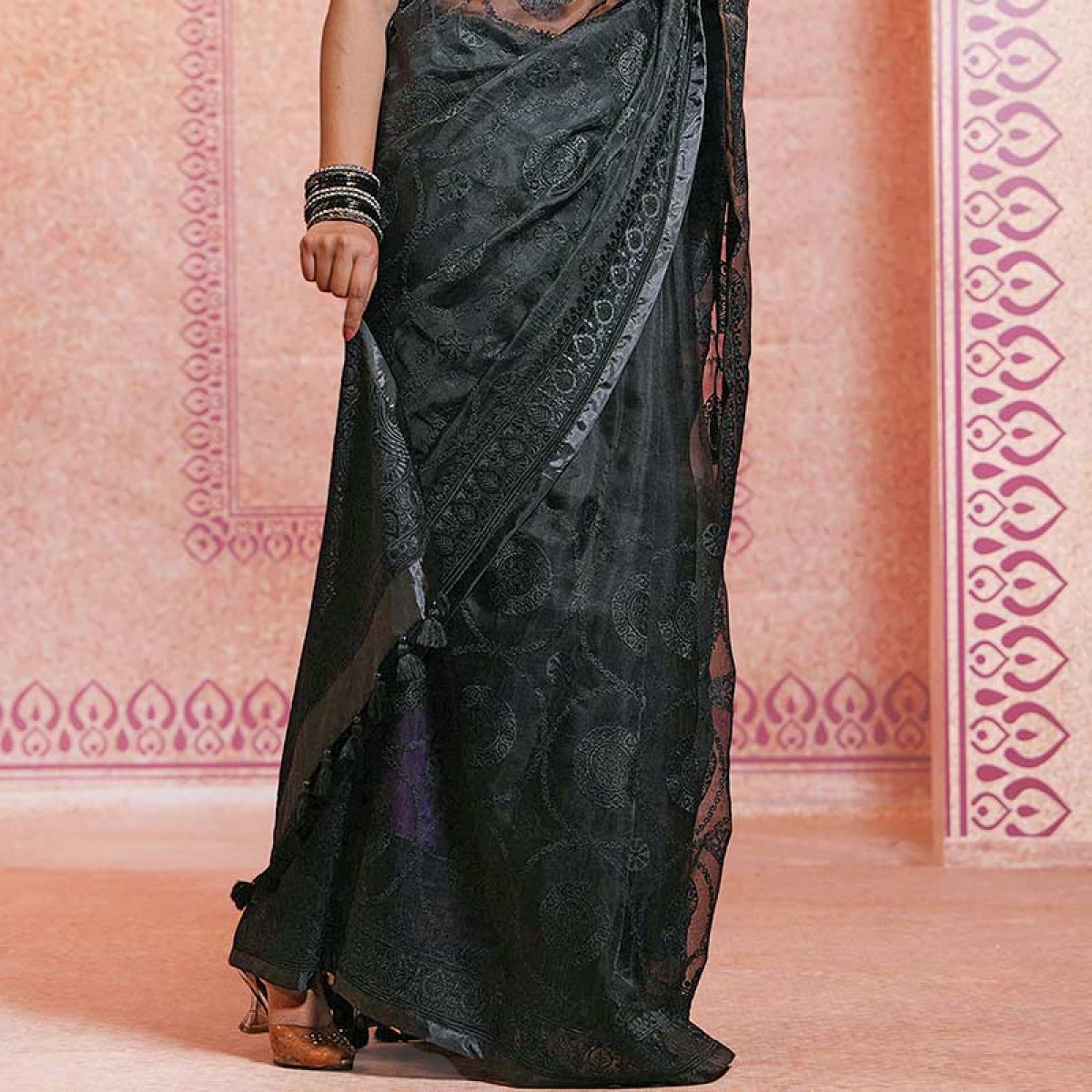 Shari Designer Raleigh Shari