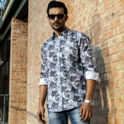 Full Sleeve Shirt-31727