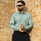 Full Sleeve Shirt-31765