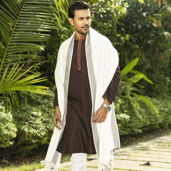 Gents Shawl-31721