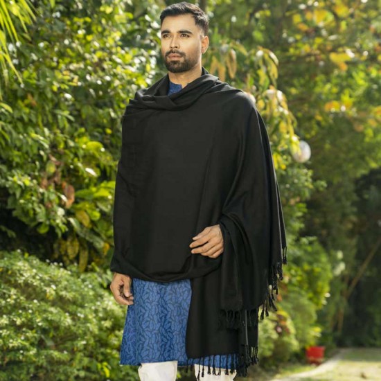 Gents Shawl-31722