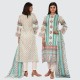 Unstitch Salwar Kameez Orna-25725 Unstitch Salwar Kameez Orna-25725
