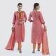 Unstitch Salwar Kameez Orna-26199 Unstitch Salwar Kameez Orna-26199