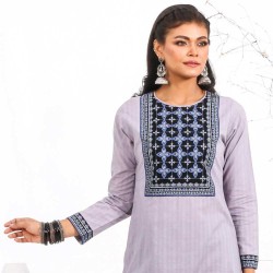 Unstitch Salwar Kameez Orna-28065
