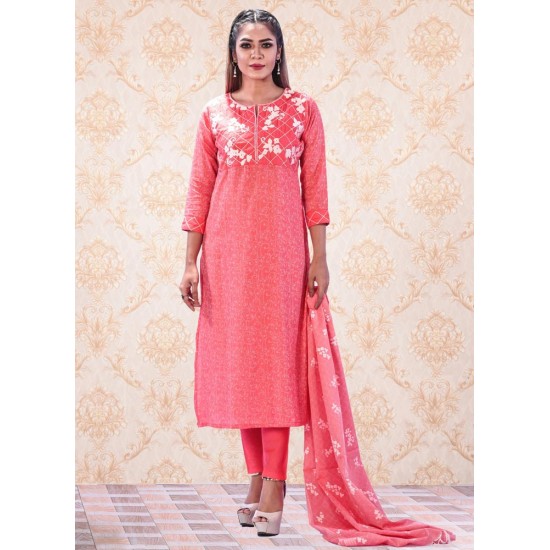 Salwar Kameez Orna-23907 Salwar Kameez Orna-23907