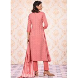 Salwar kameez Orna-25386