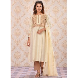Salwar kameez Orna-25393