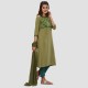 Salwar kameez Orna-25608