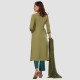 Salwar kameez Orna-25608