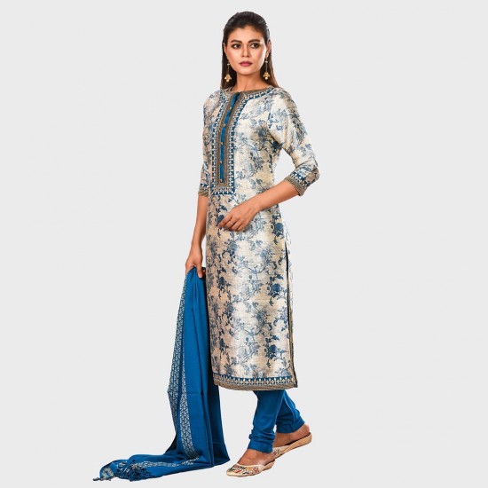 Salwar Kameez Orna-25609 Salwar Kameez Orna-25609