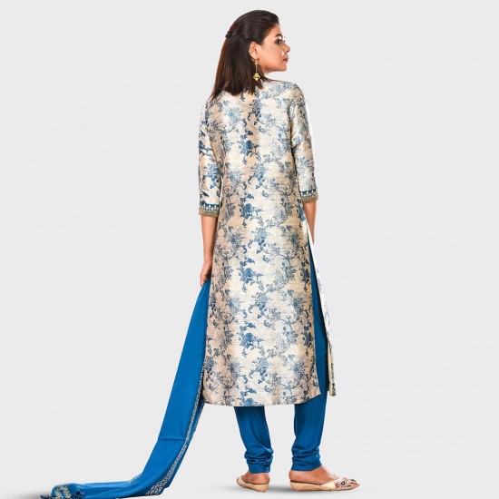Salwar Kameez Orna-25609 Salwar Kameez Orna-25609