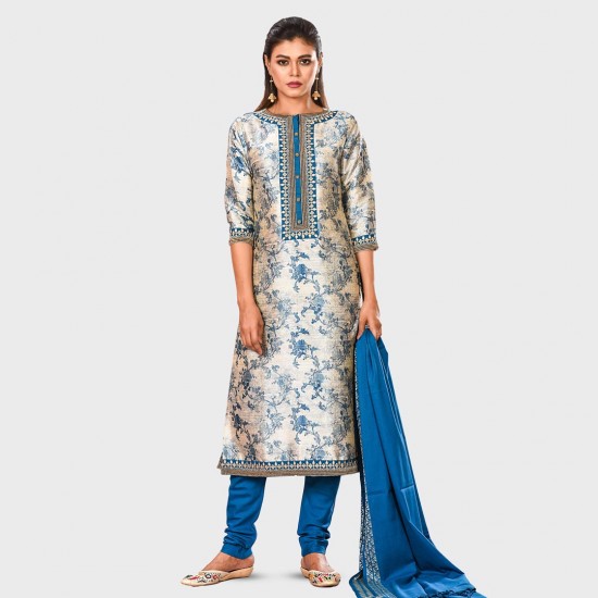 Salwar Kameez Orna-25609 Salwar Kameez Orna-25609