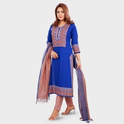 Salwar kameez Orna-26182