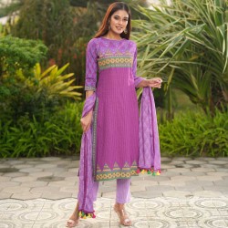 Salwar kameez Orna-26416