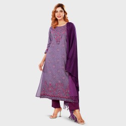Salwar kameez Orna-26552