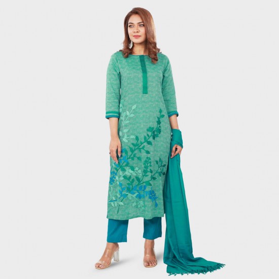 Salwar Kameez Orna-26554 Salwar Kameez Orna-26554