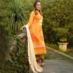 Salwar kameez Orna-26665