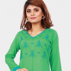 Salwar Kameez Orna-26879