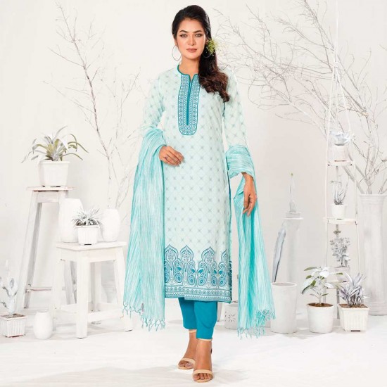 Salwar Kameez Orna-27632 Salwar Kameez Orna-27632