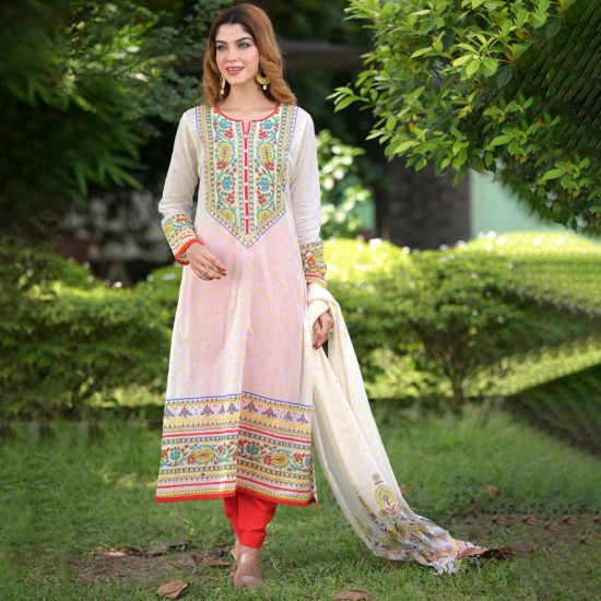 Salwar Kameez Orna-27660