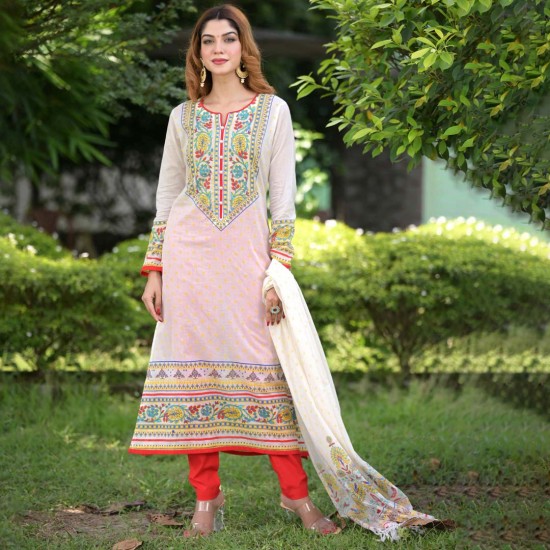 Salwar Kameez Orna-27660