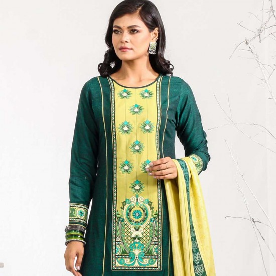 Salwar Kameez Orna-28269